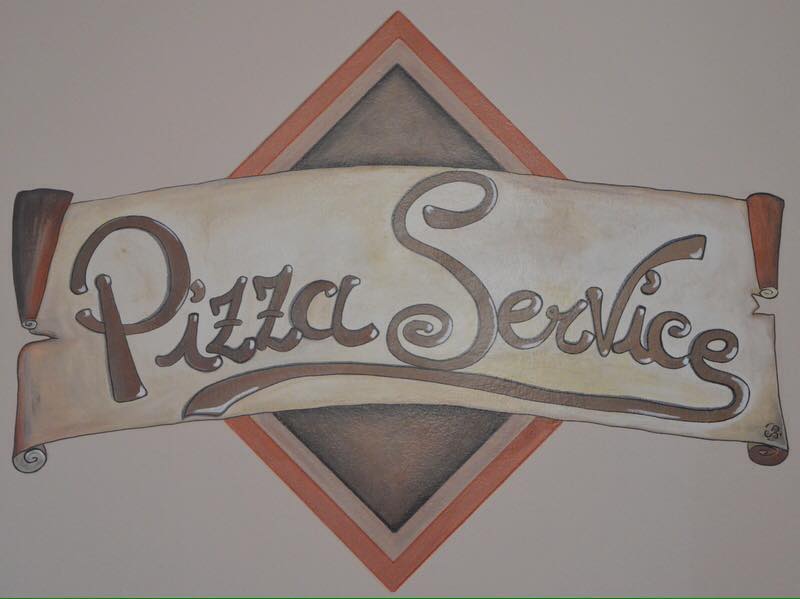 pizza service