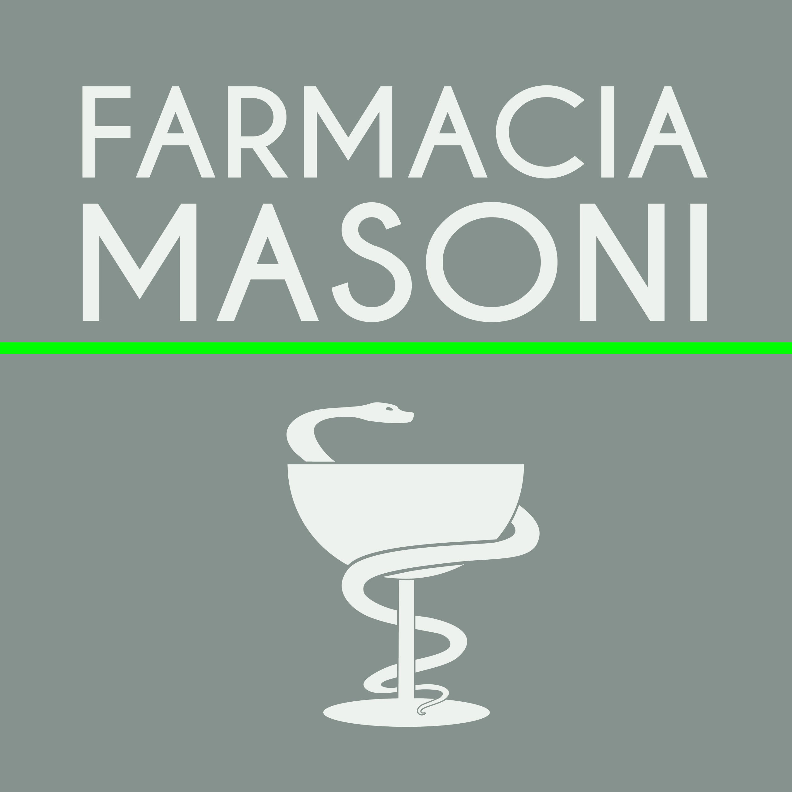farmacia masoni
