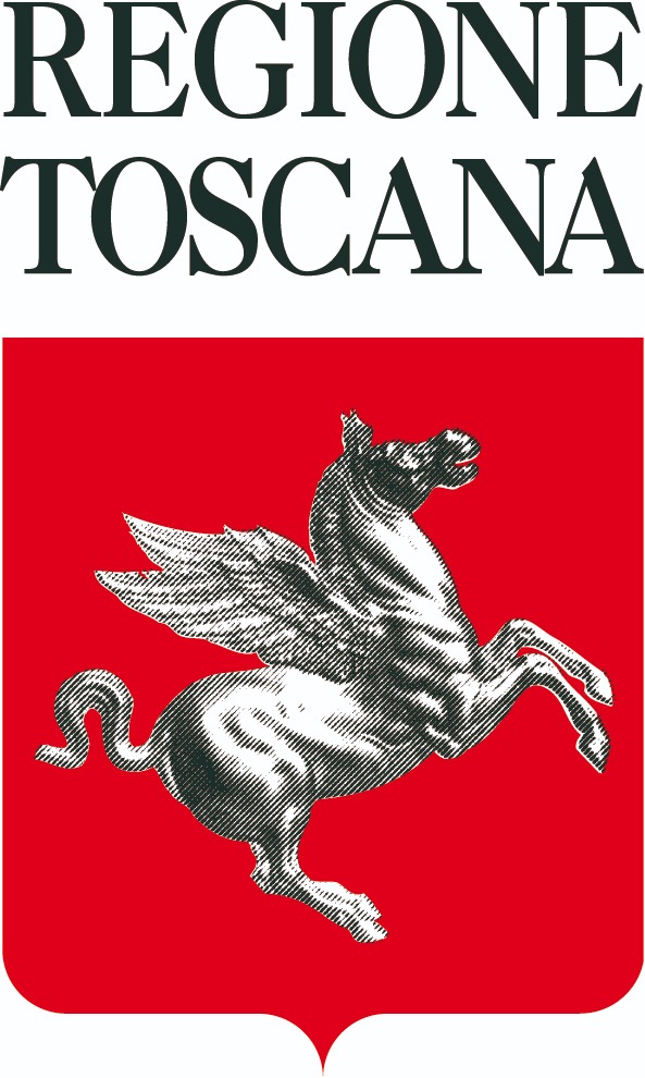 regione toscana logo
